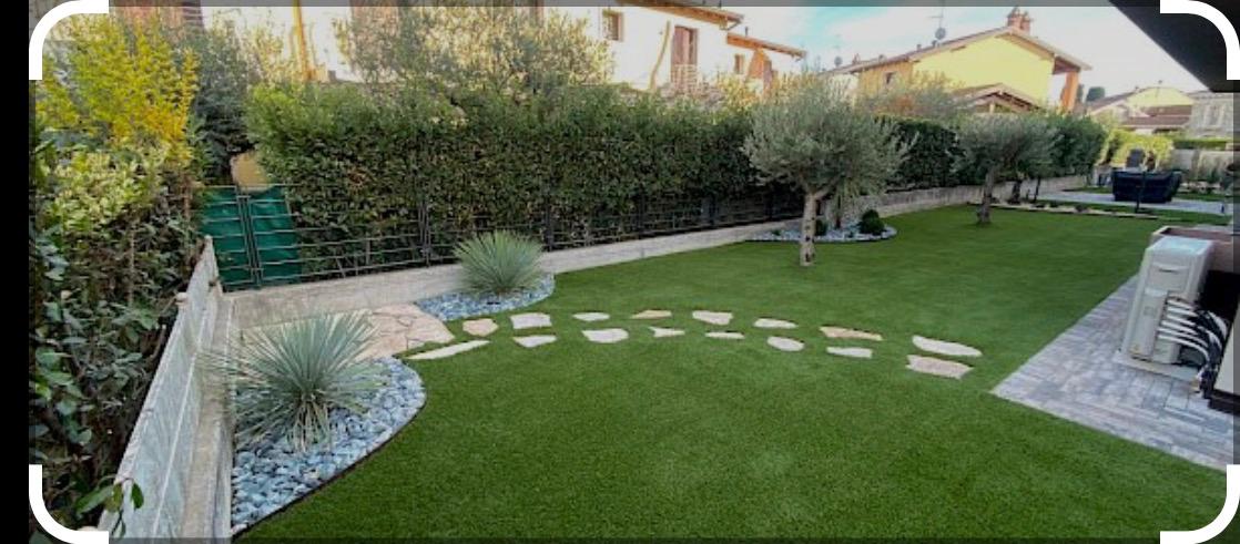 Manto sintetico alta densità