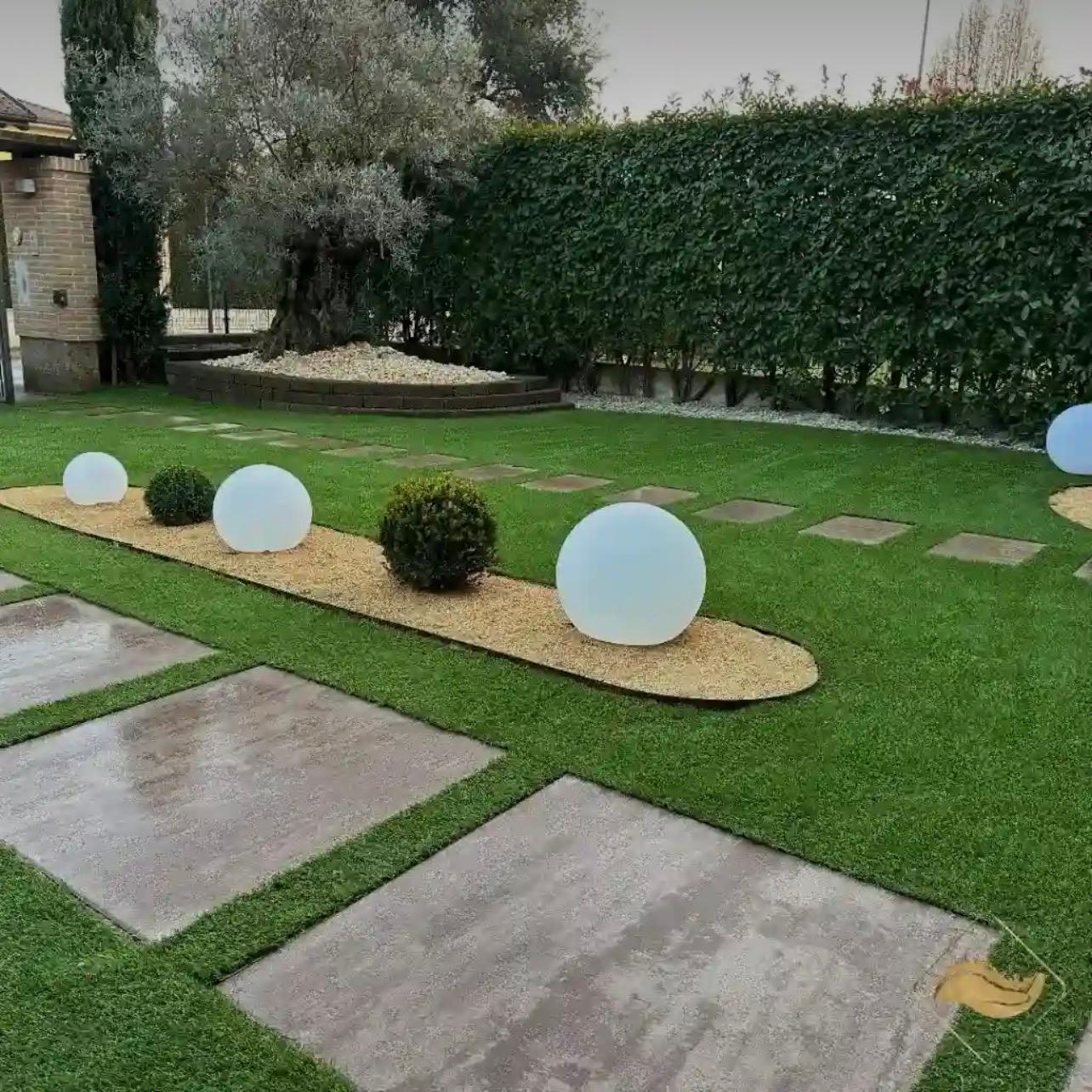 Installazione professionale