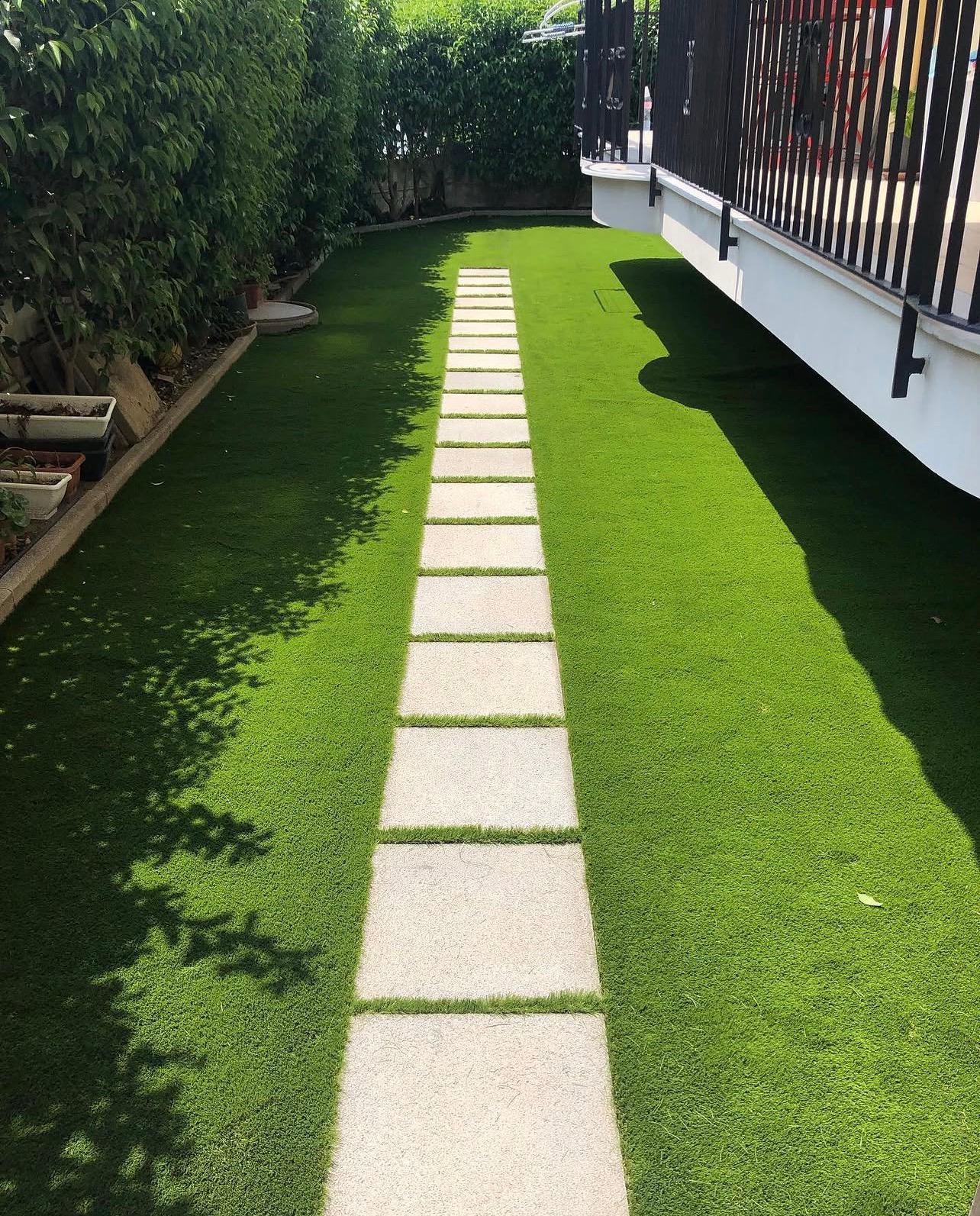 Prato sintetico premium