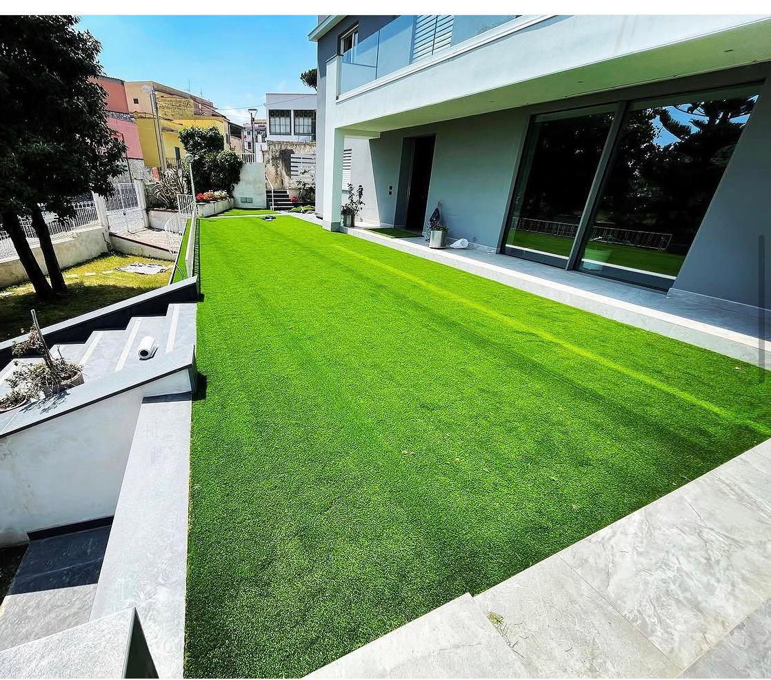 Finitura e rifinitura bordi